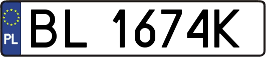 BL1674K