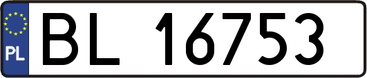 BL16753