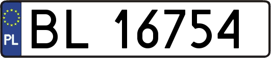 BL16754