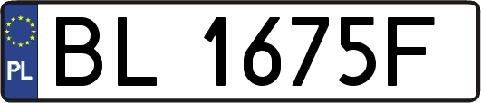 BL1675F