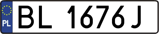 BL1676J