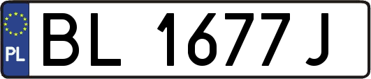 BL1677J