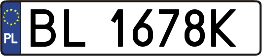 BL1678K