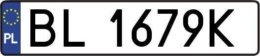 BL1679K