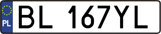 BL167YL