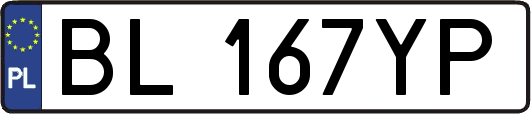 BL167YP