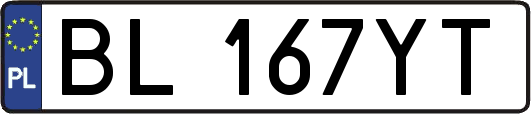 BL167YT