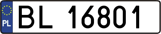 BL16801