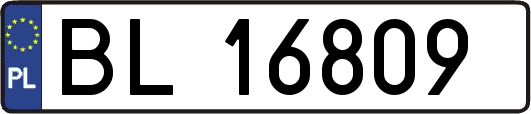BL16809