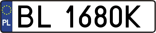BL1680K