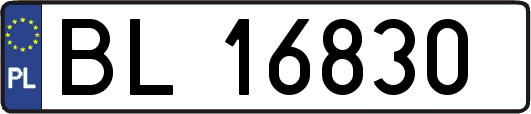 BL16830