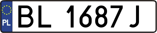 BL1687J
