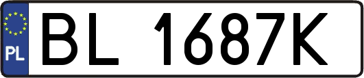 BL1687K