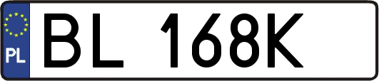 BL168K