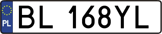 BL168YL