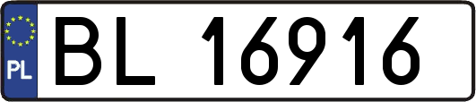 BL16916