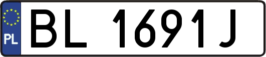 BL1691J