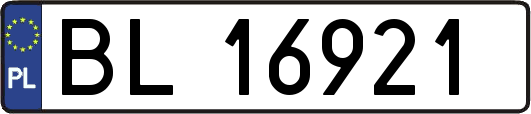 BL16921