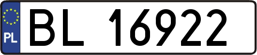 BL16922