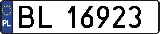 BL16923