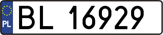 BL16929