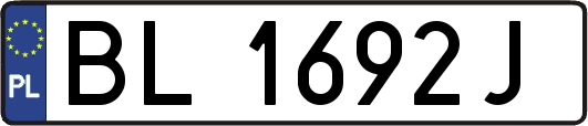 BL1692J