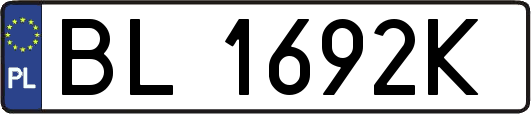 BL1692K