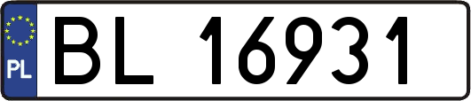 BL16931