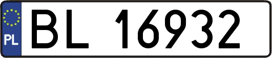 BL16932