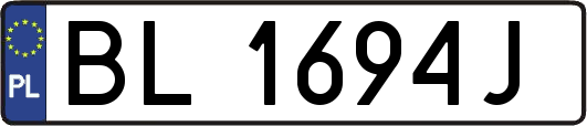 BL1694J