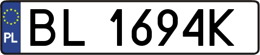 BL1694K