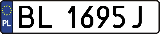 BL1695J