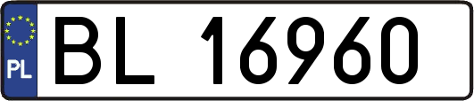 BL16960
