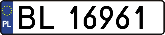 BL16961