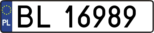 BL16989