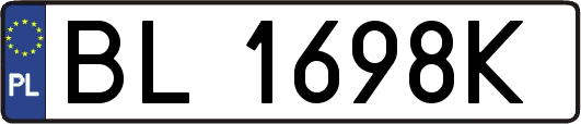 BL1698K