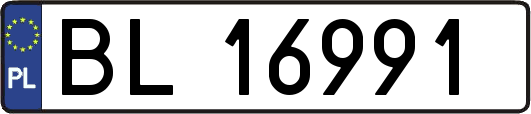 BL16991