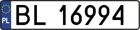 BL16994