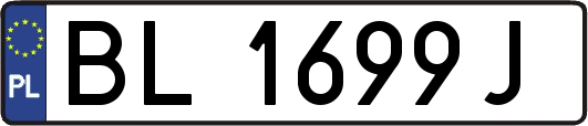 BL1699J
