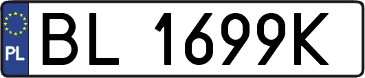 BL1699K