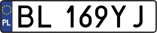 BL169YJ