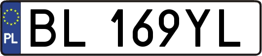 BL169YL
