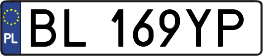 BL169YP