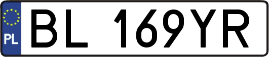 BL169YR