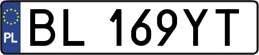 BL169YT