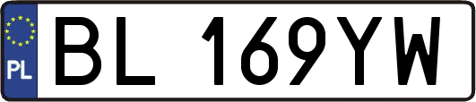 BL169YW