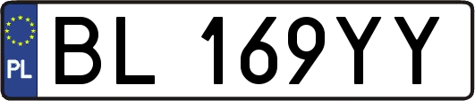 BL169YY