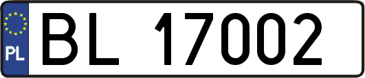 BL17002