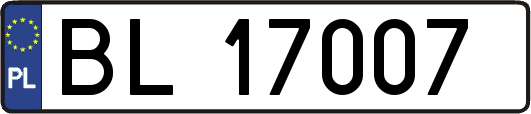 BL17007