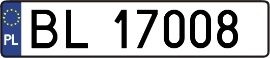 BL17008